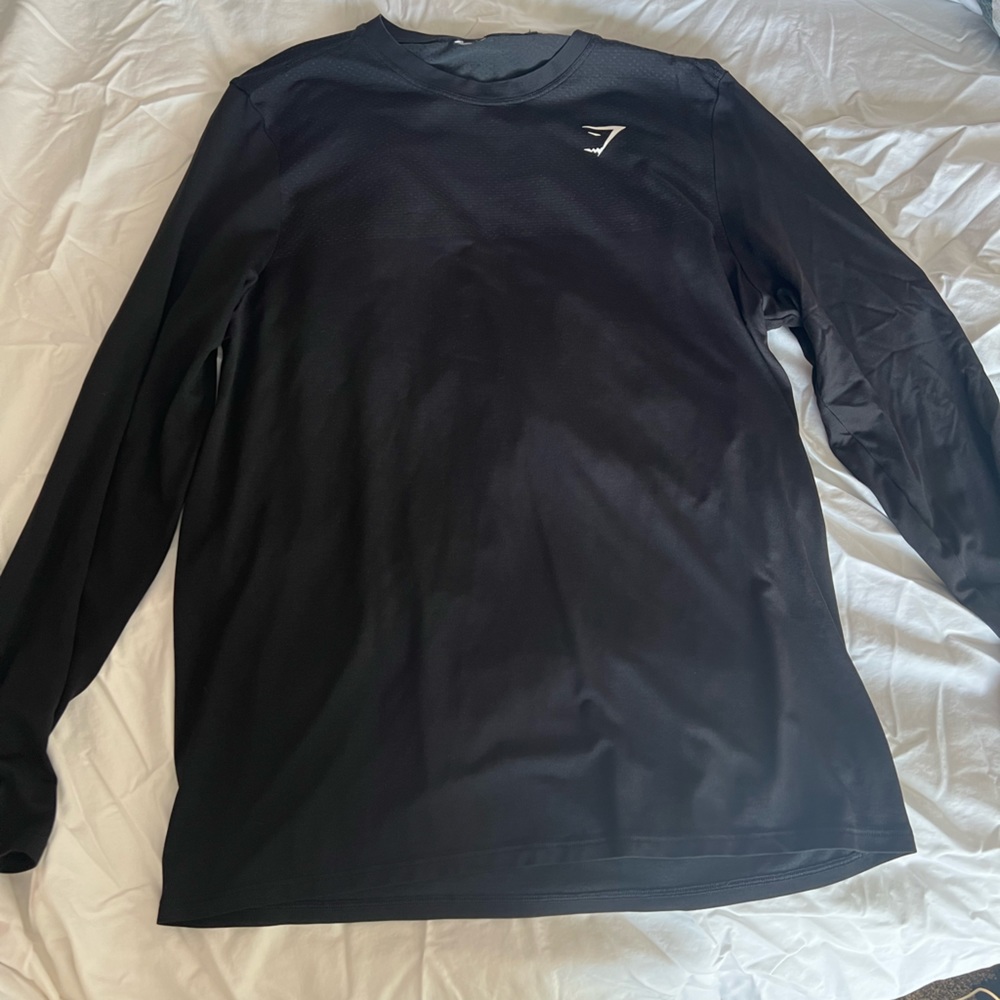 Gymshark long sleeve